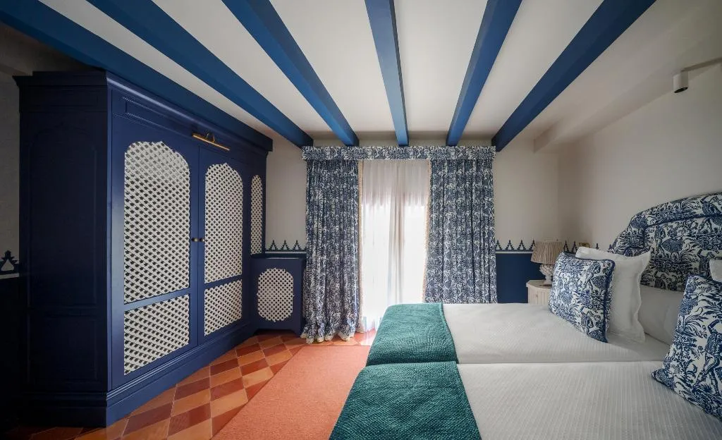 DOUBLE COMFORT Room, Cristine Bedfor Guest Houses Sevilla, Seville