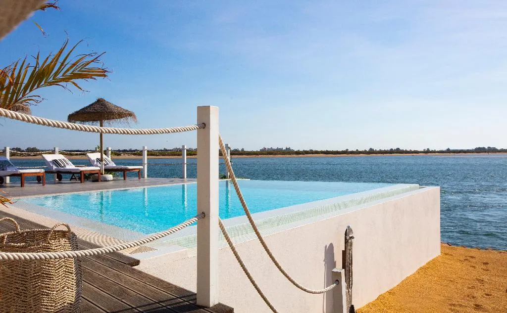 Pool, Bordoy Grand House Algarve, Algarve