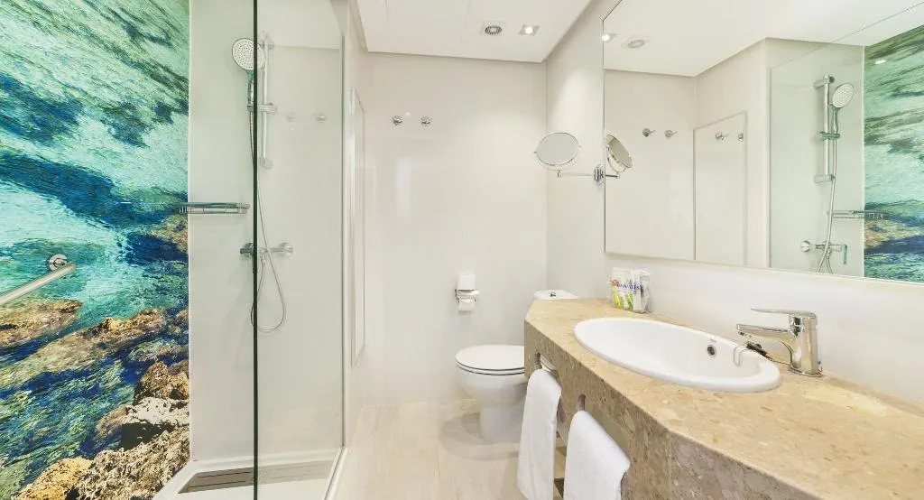 Room, Globales Resort - Santa Ponsa Park, Majorca