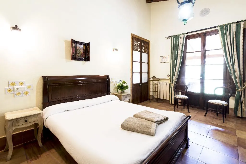SUITE TWO BEDROOMS WITH TERRACE Room, Aumallia Hotel & Spa, Majorca