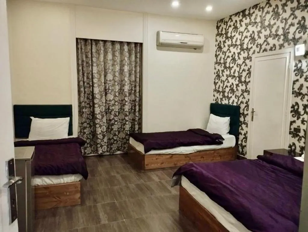 TRIPLE DELUXE Room, Richmond Down Town, Cairo