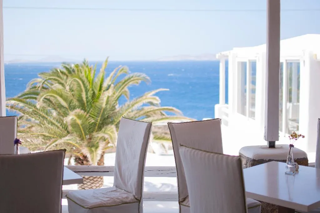 General view, Suntouch Suites ‘’By Checkin’’ Adults Only, Mykonos