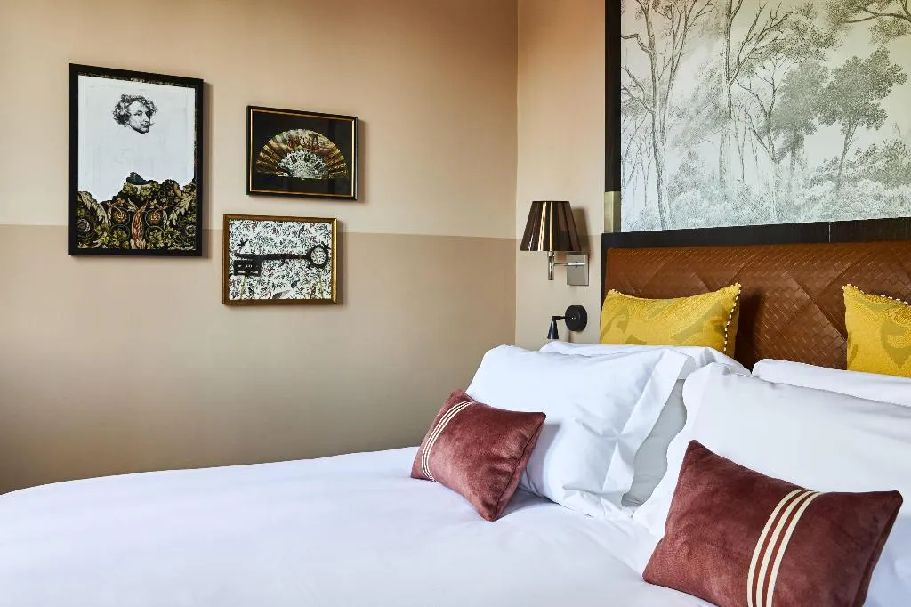 Room STANDARD Room, Hotel Indigo Venice - Sant'Elena, Venice