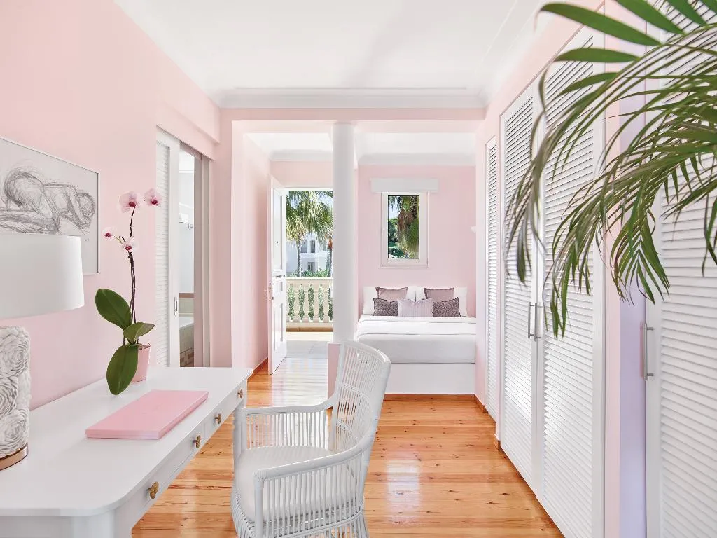 Room LUXURY Room, Mandola Rosa, A Resort to Live, Athens