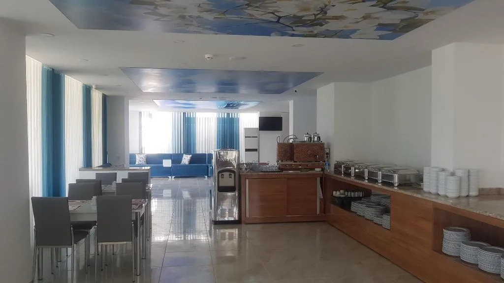 Restaurant, Olympic Hotel Belek, Antalya