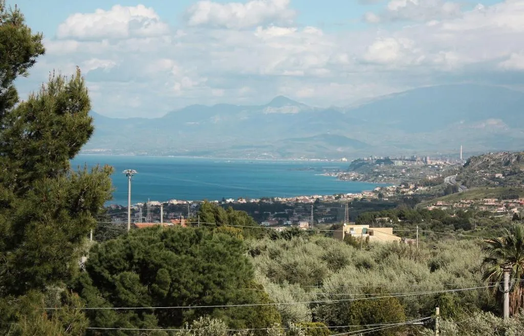 General view, Principe Alogna Wellness & Spa, Palermo