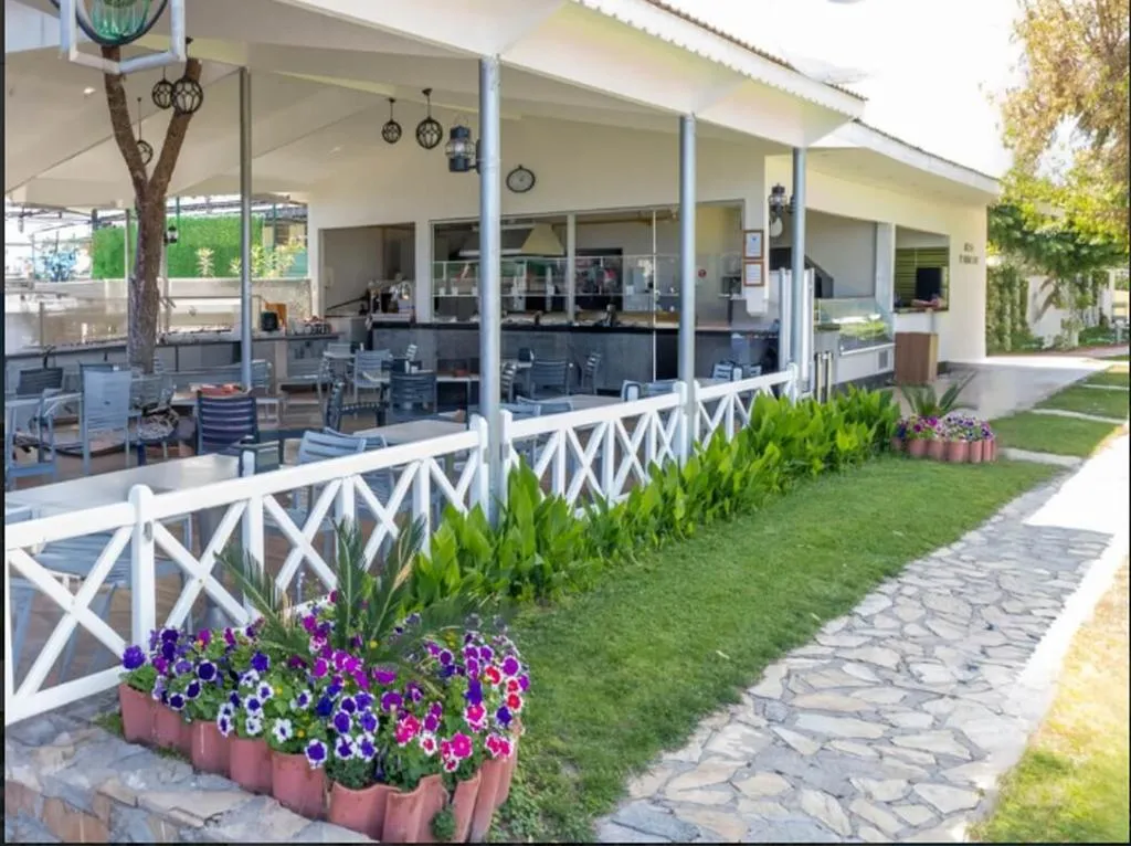 Restaurant, Le Jardin Resort, Antalya