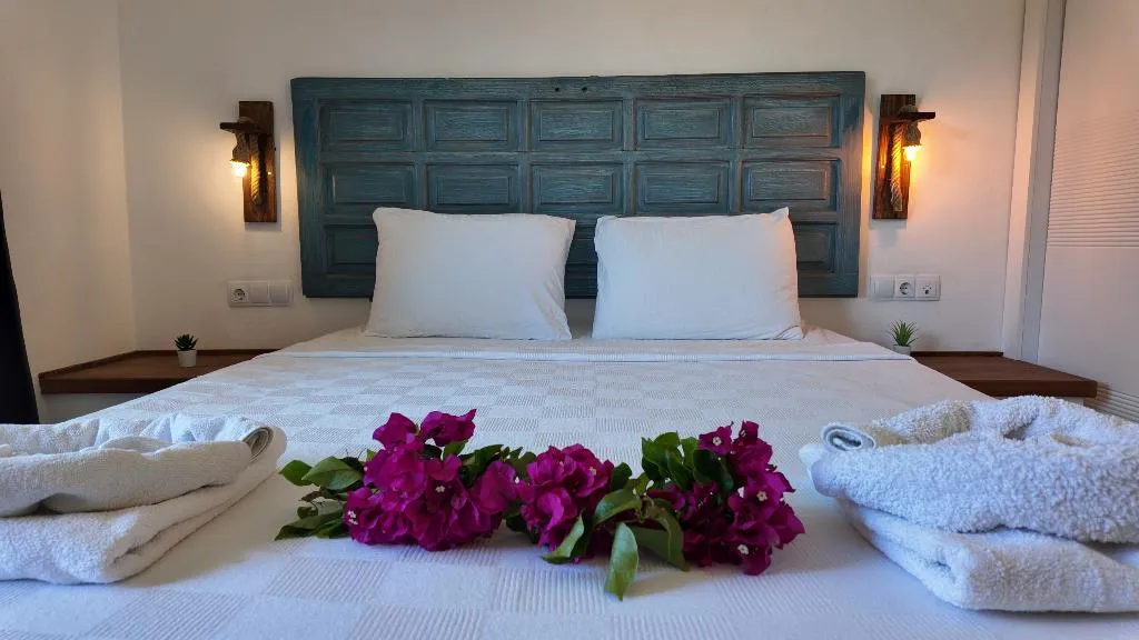 Room STANDARD Room, Smyrna Hotel, Dalaman