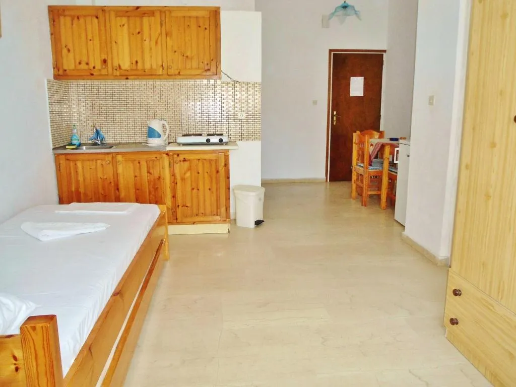 Room, Apollonia Apartments, Crete