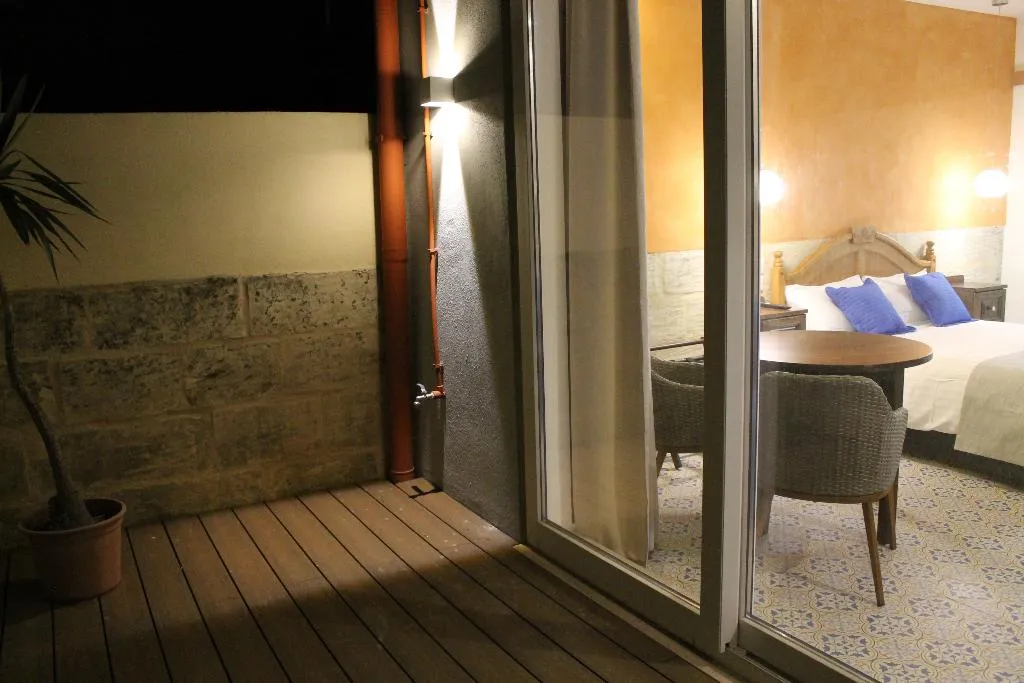 SUITE EXECUTIVE Room, Palazzino Nina Boutique Hotel, Malta