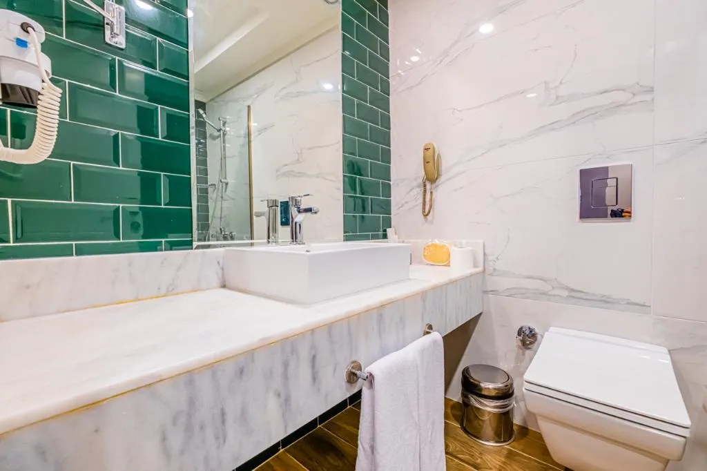 DOUBLE STANDARD Room, Feniks Hotel Alanya Adult Only +12, Antalya