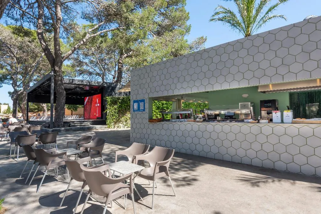 Bar, Hotel  Castell dels Hams by Palia, Majorca