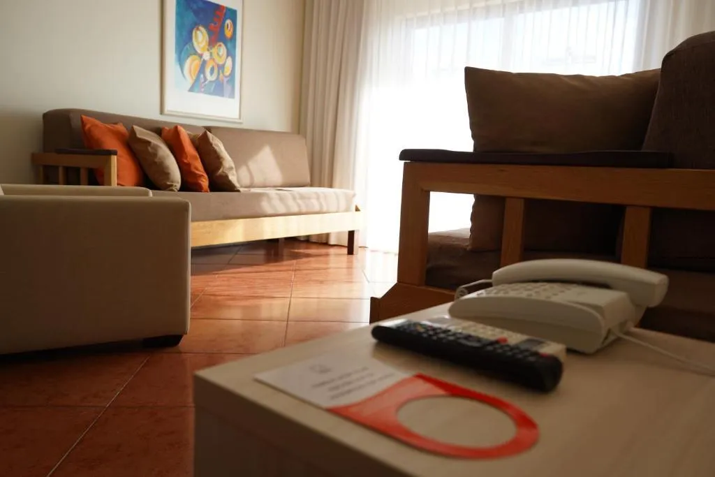 APARTMENT SUPERIOR ONE BEDROOM Room, Paraiso Albufeira, Algarve