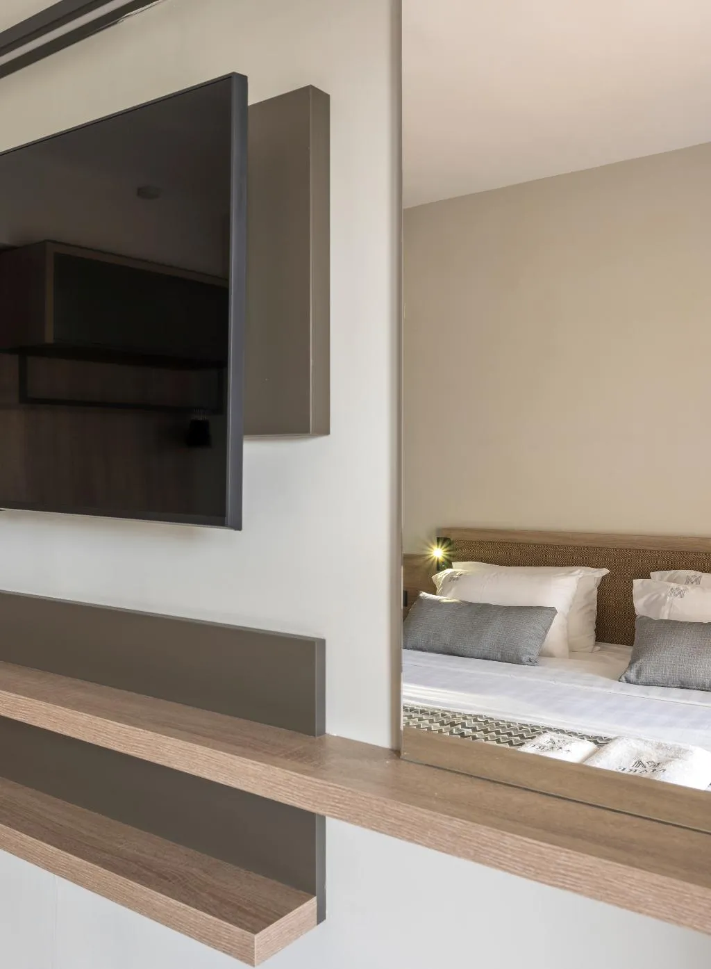 DOUBLE STANDARD Room, Mare Village Hotel, Crete
