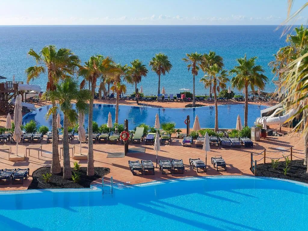 Double or Twin SUPERIOR SEA VIEW Room, H10 Tindaya, Fuerteventura