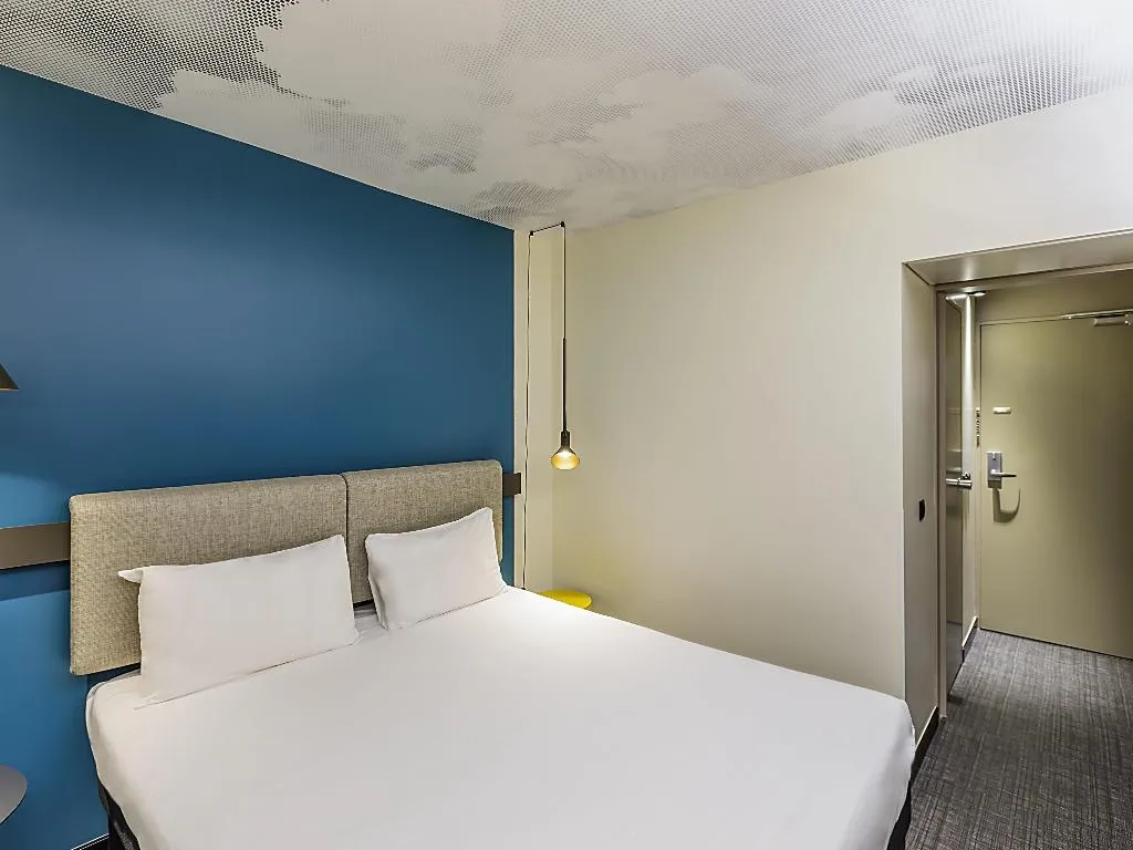 DOUBLE CLASSIC Room, Ibis Lisboa Centro Saldanha, Lisbon