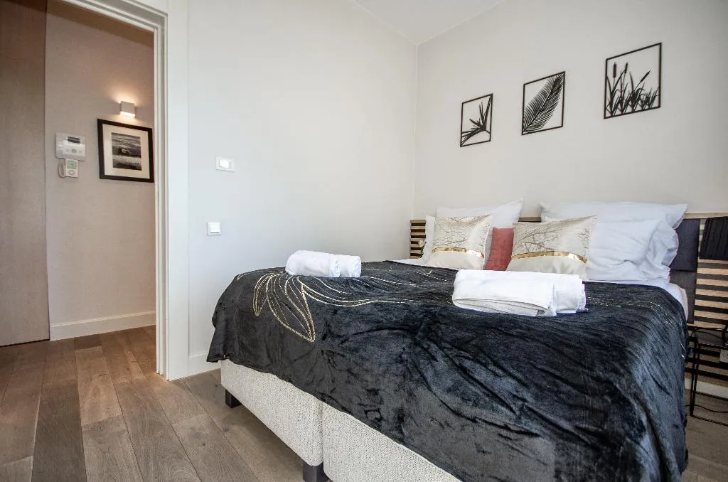 APARTMENT EXECUTIVE Room, Apartamenty InPoint, Krakow