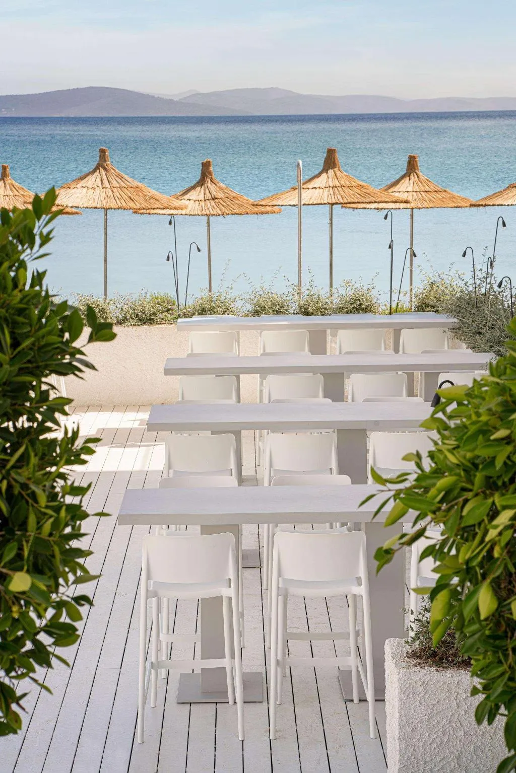 Bar, Voyage Torba, Bodrum