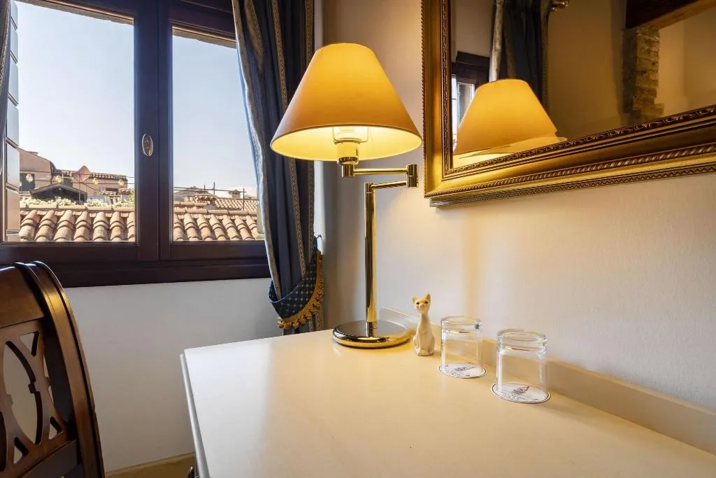 Room, Bella Venezia, Venice