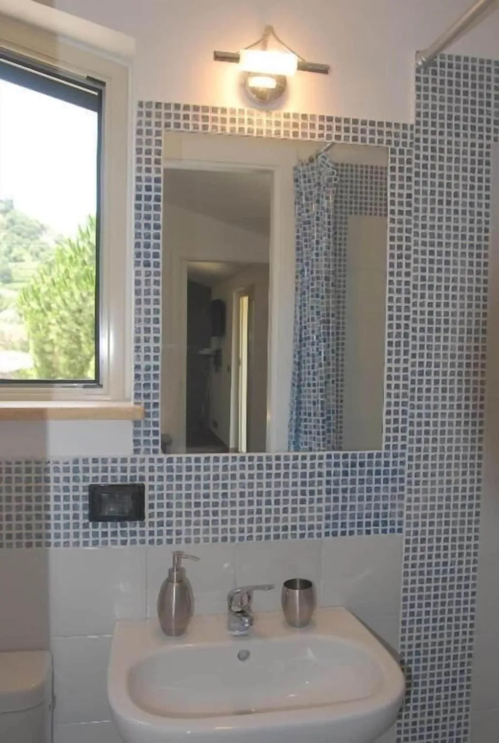 Room, B&B villa zia Febronia, Catania