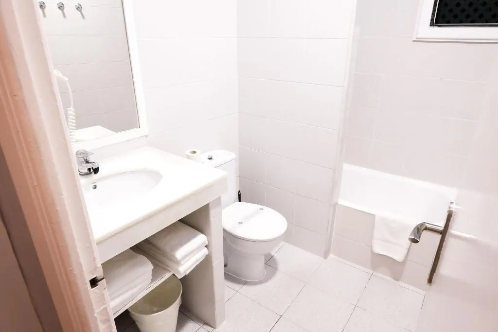 DOUBLE STANDARD Room, Subur, Costa Brava