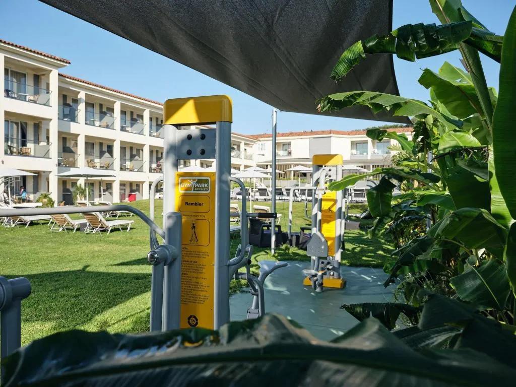 Sports and Entertainment, Park Hotel & Spa, Zante