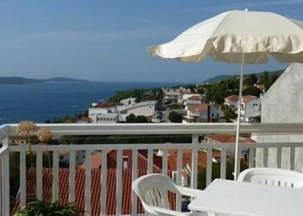 Room, Apartmani Kresic, Split