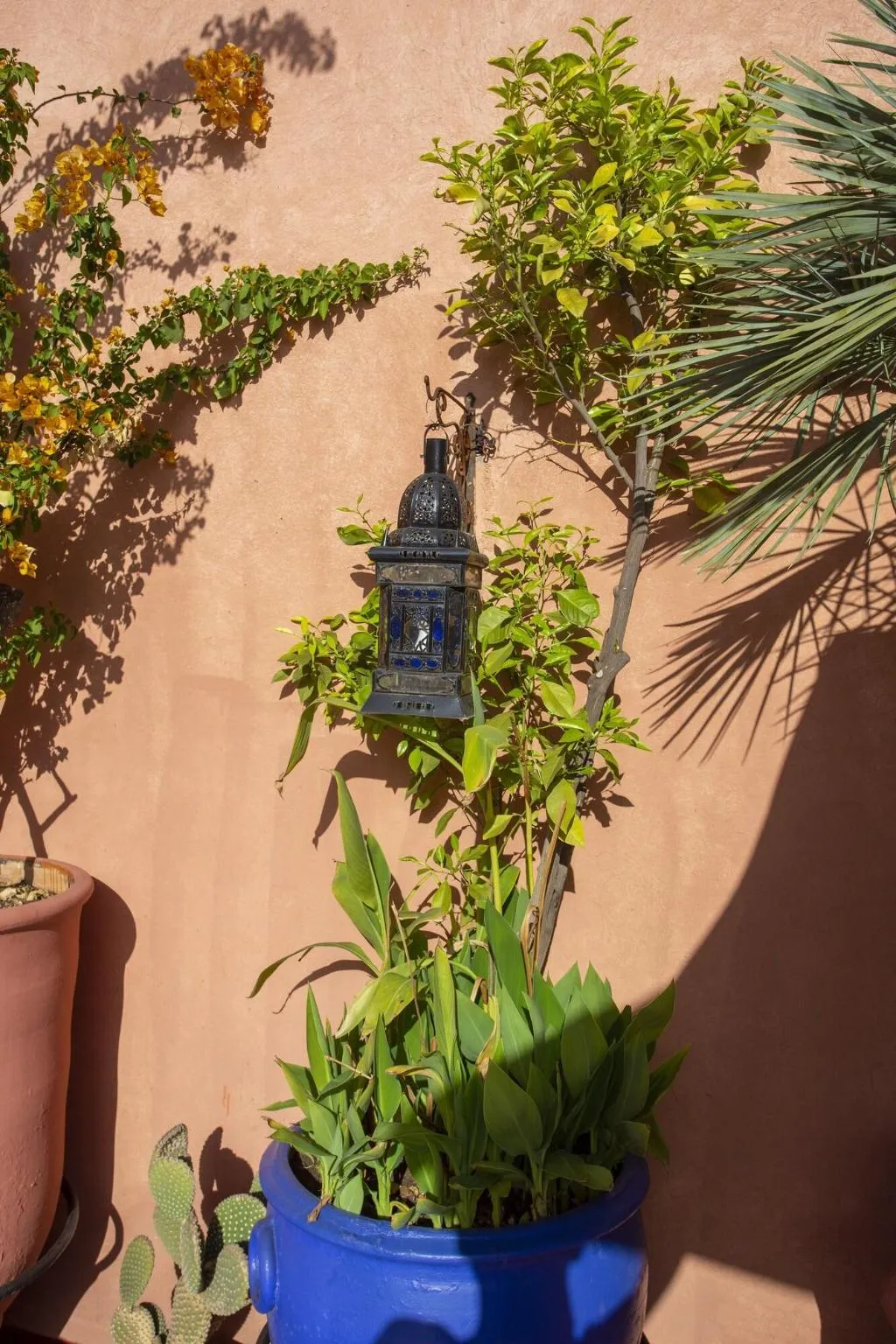 Room, Riad Christina, Marrakech
