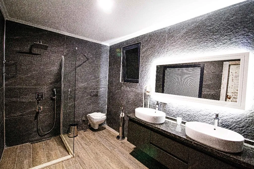 Room SEA VIEW WITH TERRACE Room, Sultan Hotel Kalkan, Dalaman