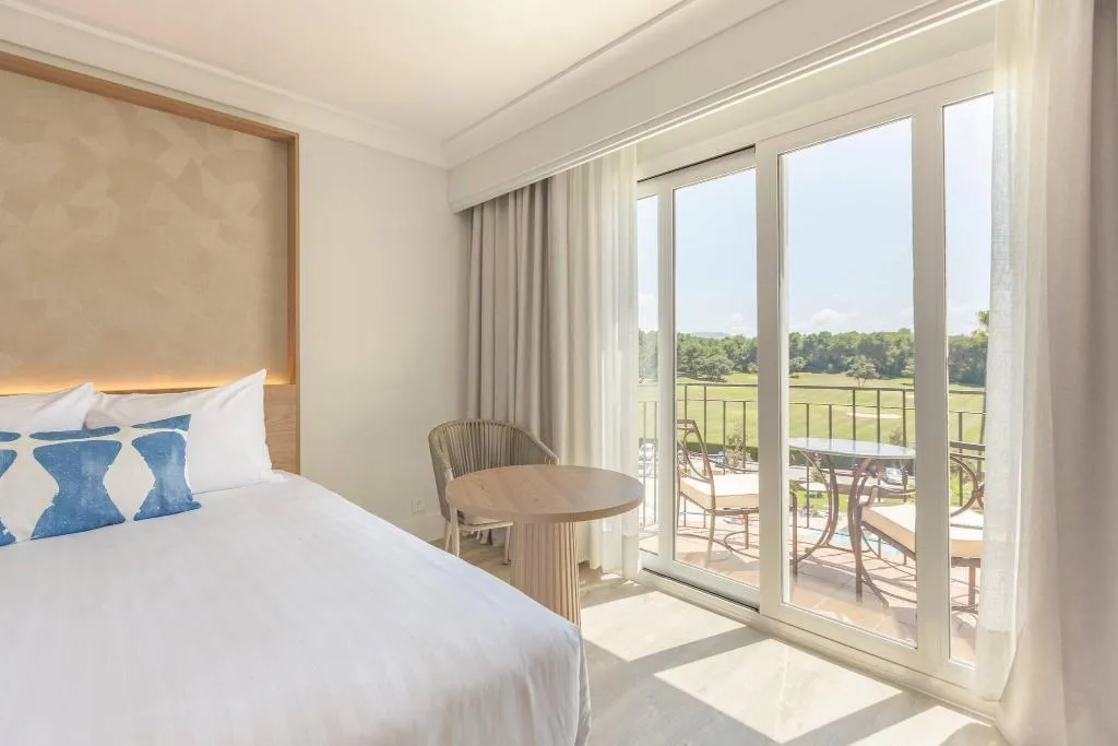 Room, Denia Marriott La Sella Golf Resort & Spa, Costa Blanca