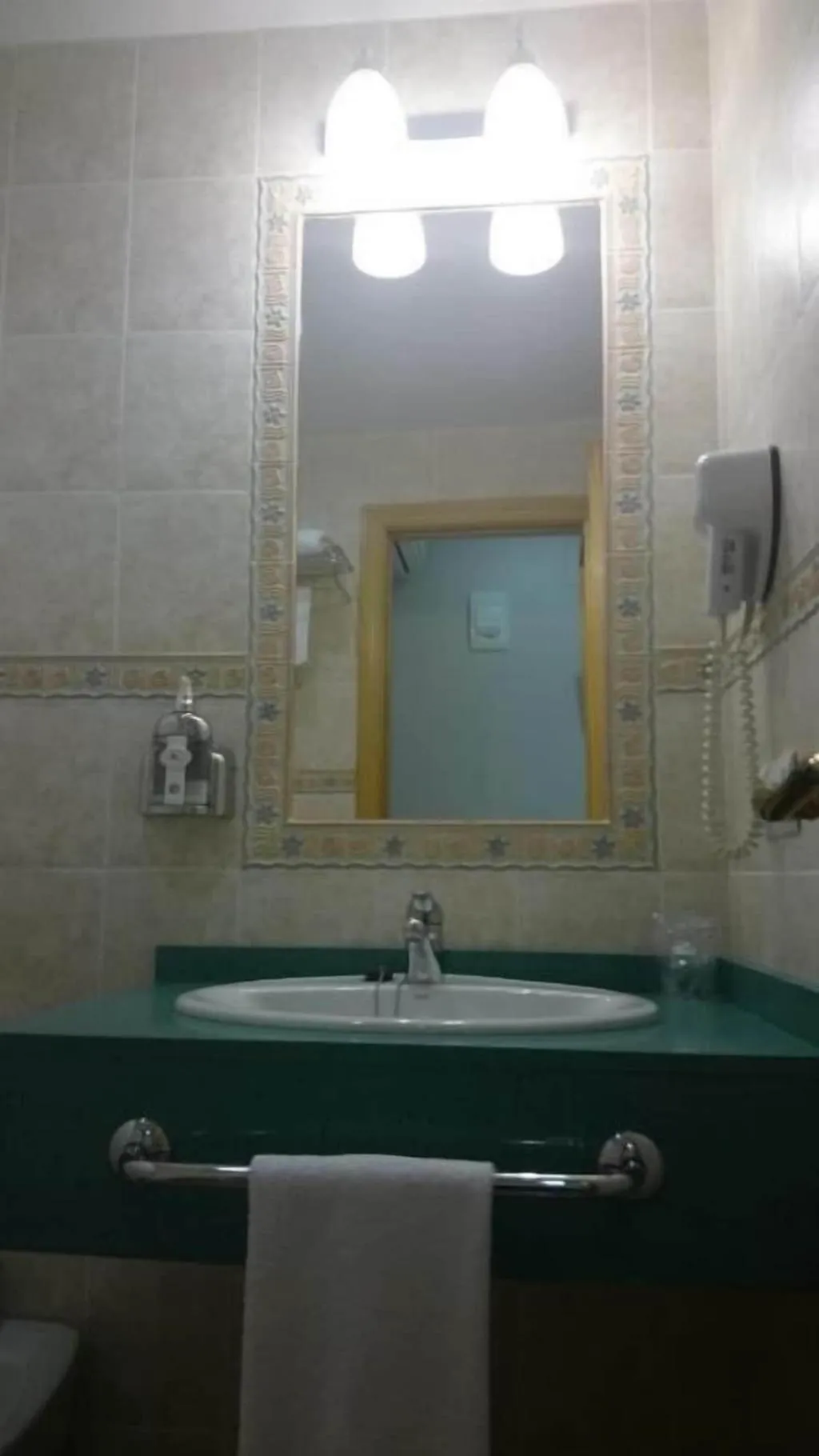 Room, Hostal Quatre Llunes, Costa Blanca