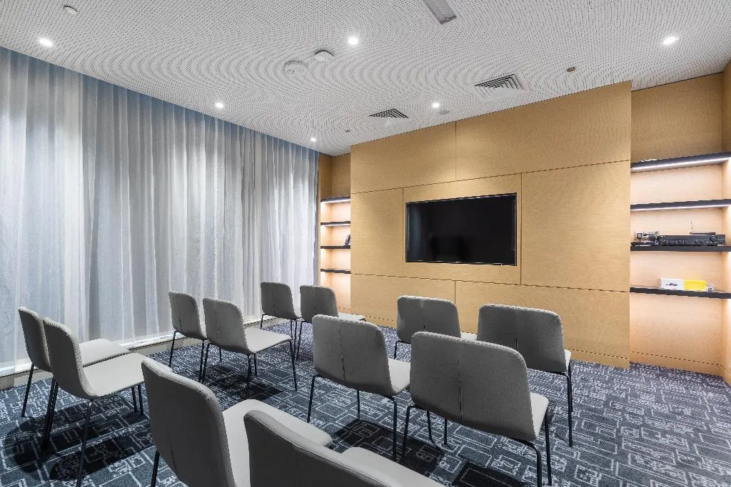 Conferences, Studio M arabian Plaza Hotel & Hotel Apartments, Dubai
