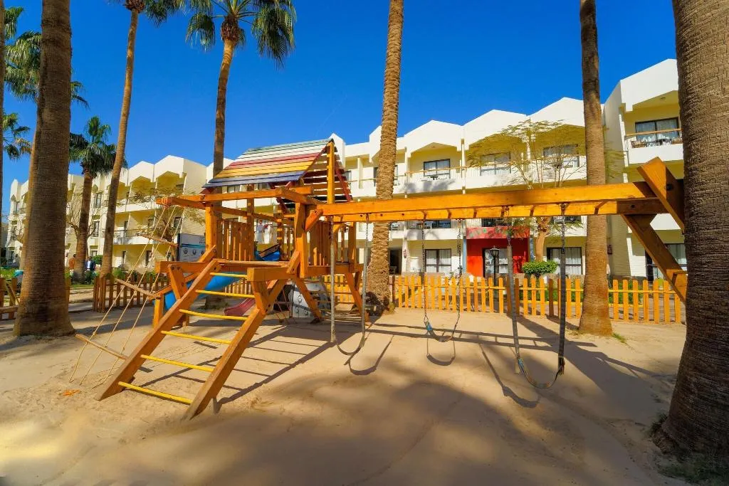 Sports and Entertainment, ZYA Regina Resort and Aqua Park Hurghada, Red Sea Riviera