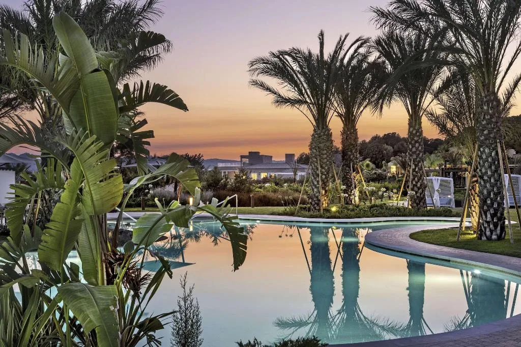 Sports and Entertainment, 7pines Resort Sardinia Destination By Hyatt, Olbia