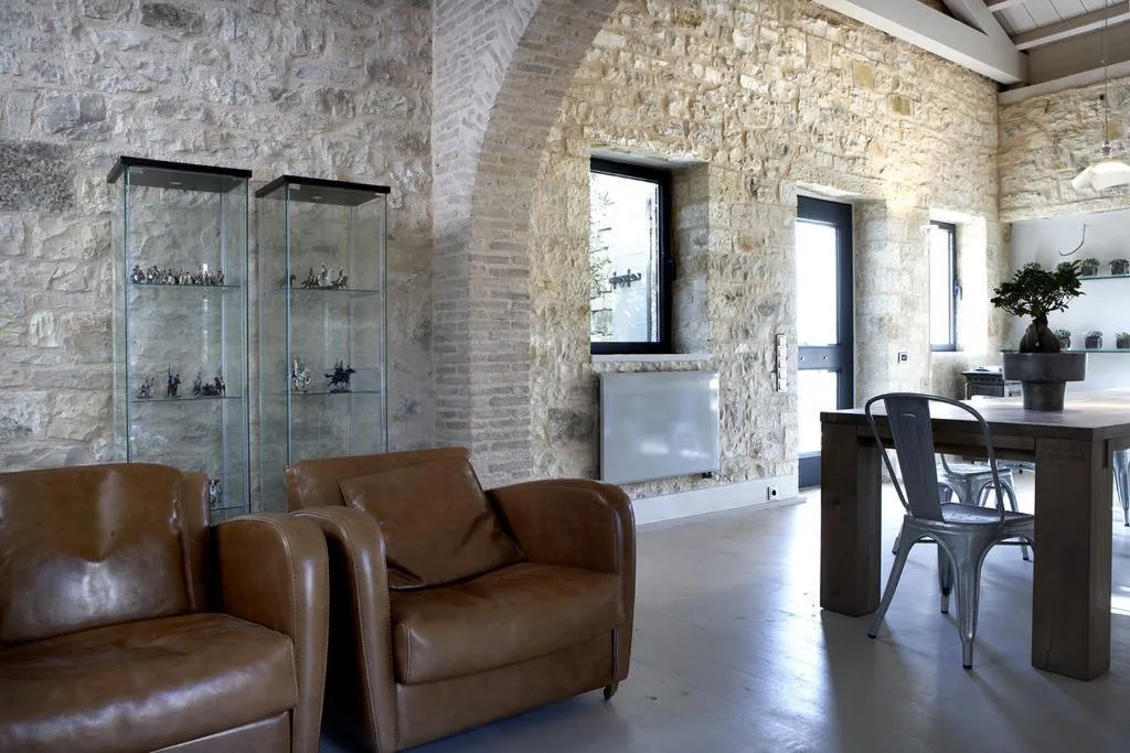 SUITE TWO BEDROOMS Room, Torri e Merli Hotel by GHH, Corfu