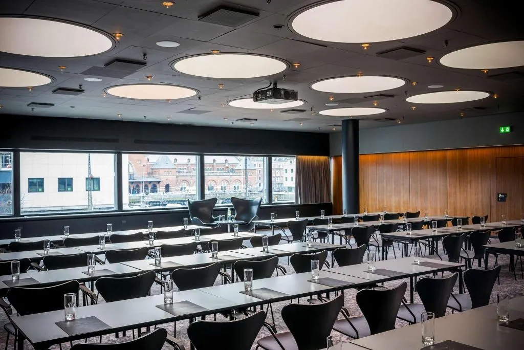 Conferences, Radisson Collection Royal Hotel, Copenhagen, Copenhagen