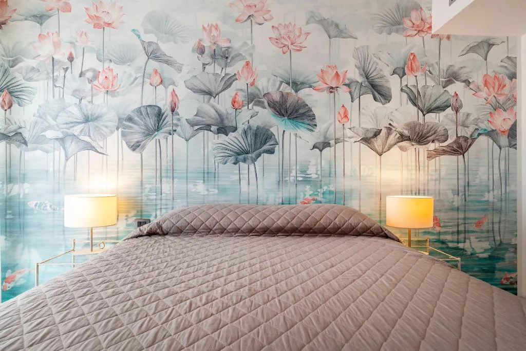 DOUBLE SUPERIOR Room, Sorriso, Venice