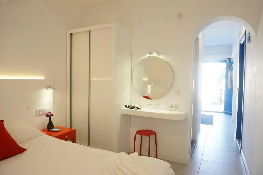 Room, Su Hotel, Bodrum