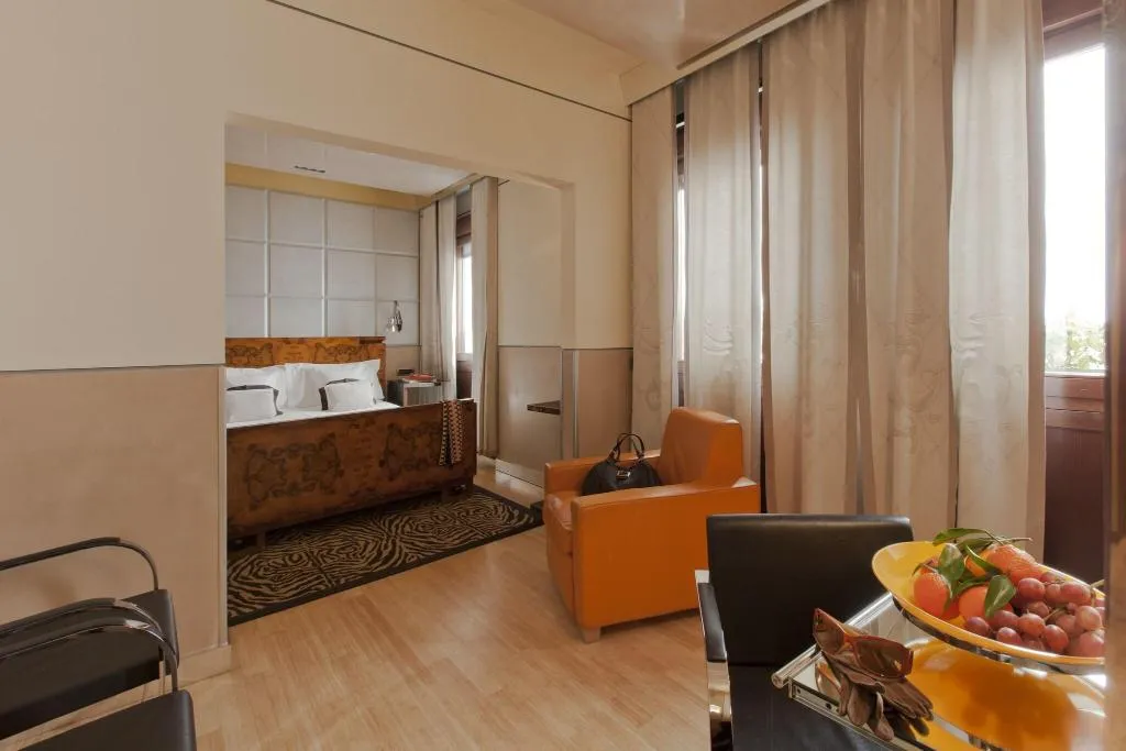 Room, Ca Pisani, Venice
