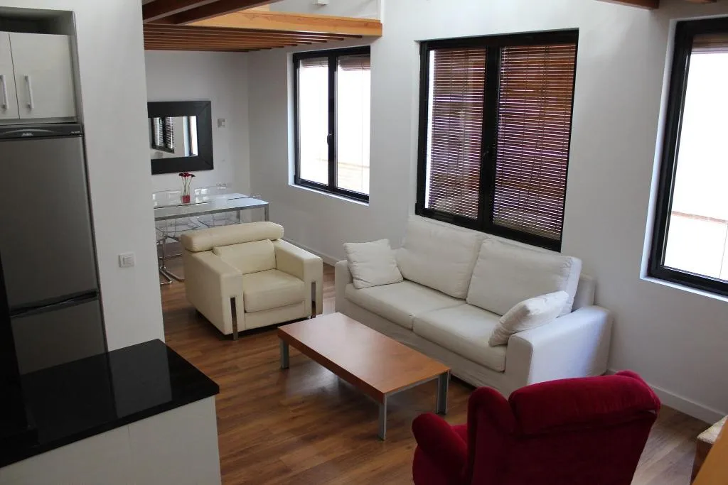 Room, Apartamentos Coronado, Costa Del Sol