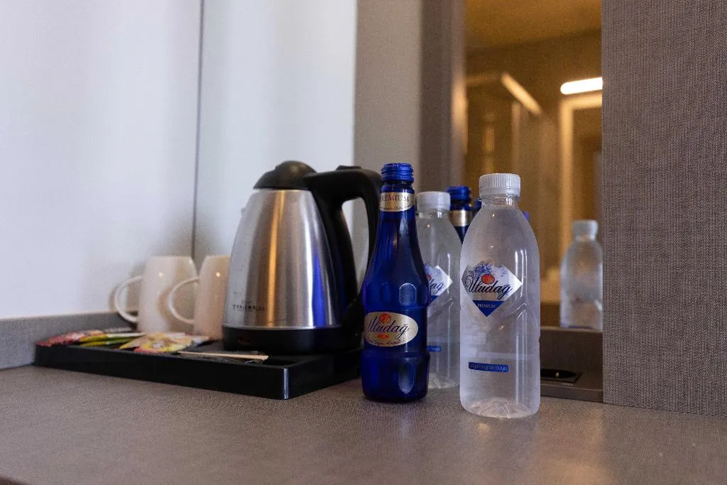 Room, Three Points Boutique Hotel, Antalya