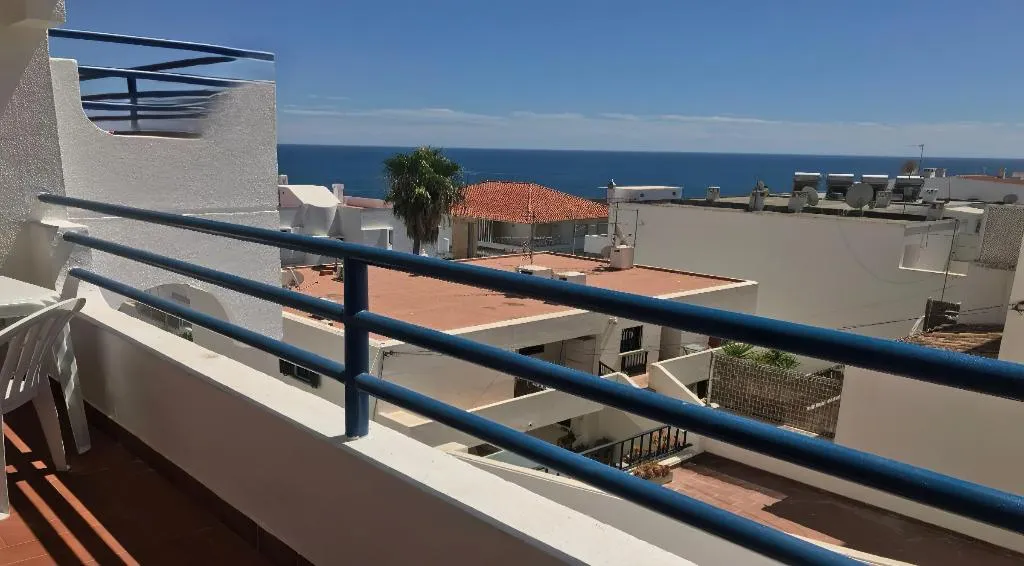 TWIN SEA VIEW Room, Hotel Da Gale, Algarve