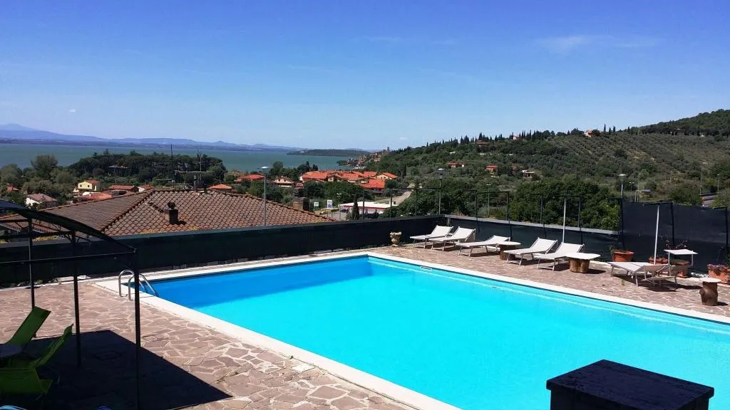 Terrace, Cavalieri, Perugia