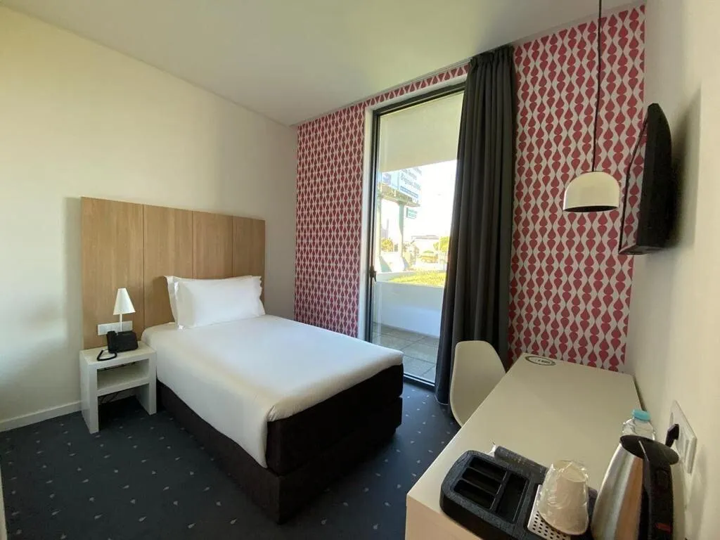 Room, Stay Hotel Lisboa Aeroporto, Lisbon