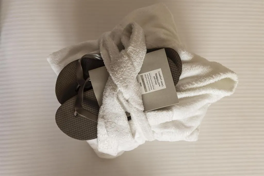 DOUBLE GARDEN VIEW Room, Hotel Horizon Wellness & Spa Resort, BW Signature, Milan