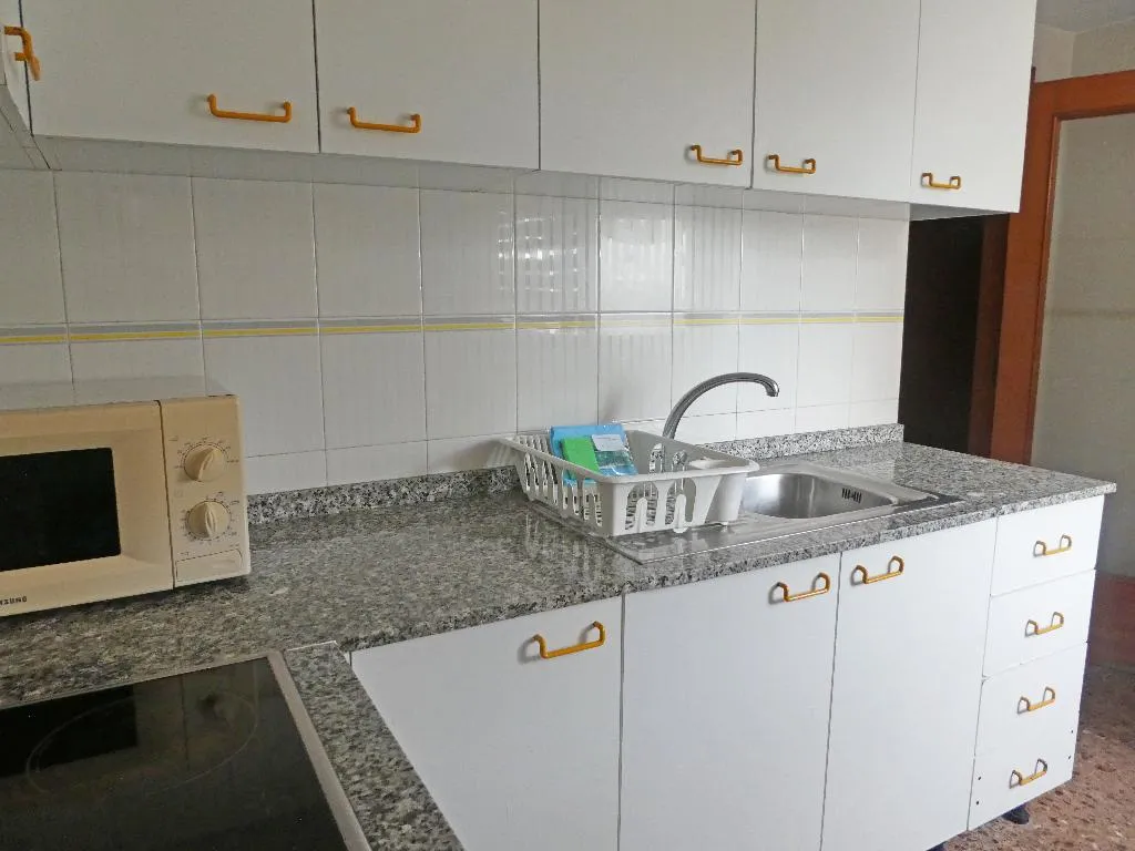APARTMENT CAPACITY 6 TWO BEDROOMS Room, Jardines de Gandia I-II 3000, Valencia