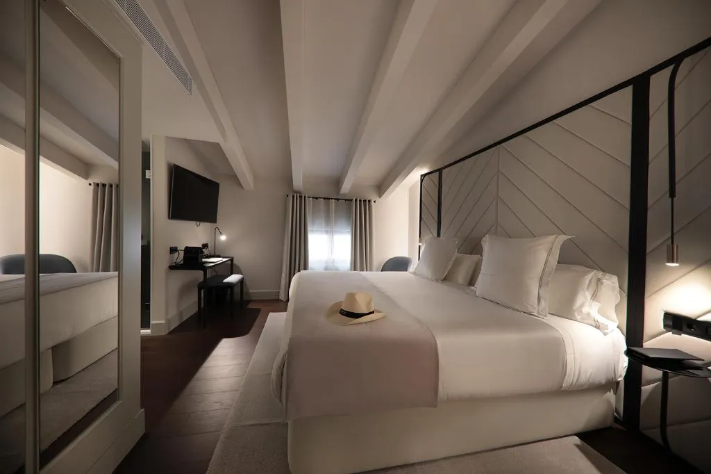 General view, Summum Boutique Hotel Member of Melia Collection, Majorca