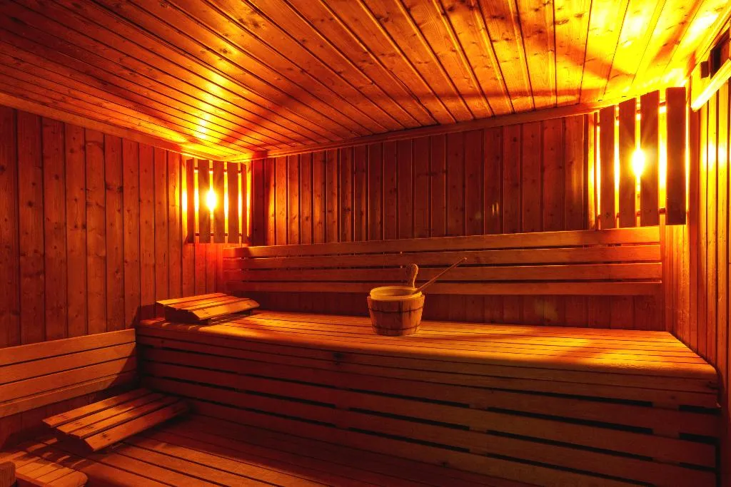 Sports and Entertainment, Golden Residence, Madeira