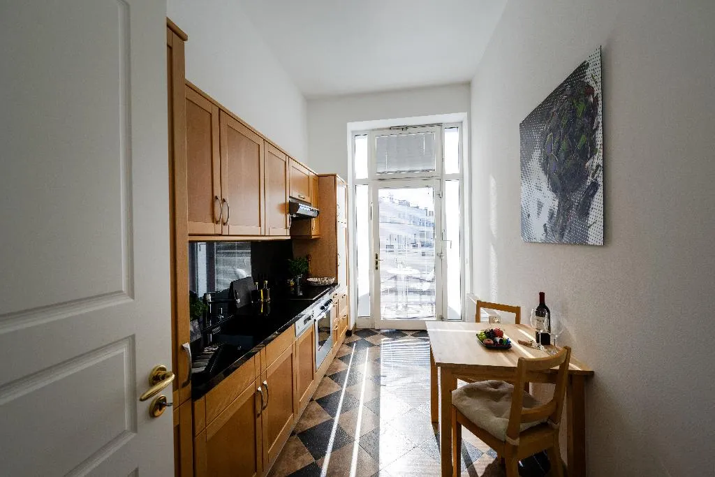 SUITE GRAND Room, Louisa's Place, Berlin