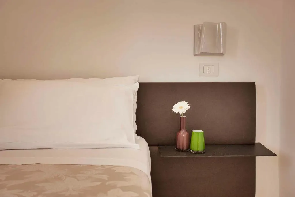 Double or Twin GARDEN VIEW Room, Tenuta Duca Marigliano Boutique Hotel, Naples
